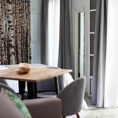 Wanderlust Malaga Apartamentos Atico Exteriér fotografie
