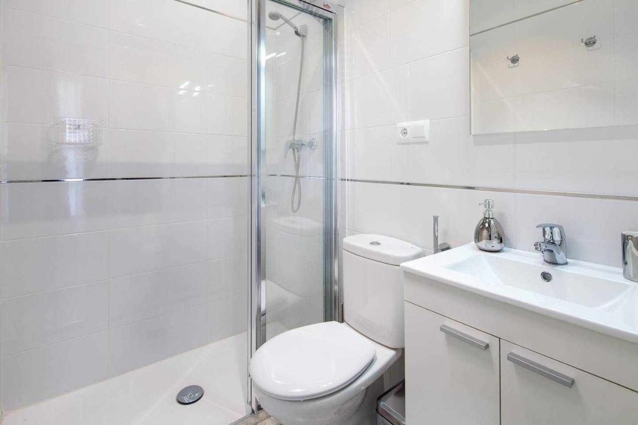 Wanderlust Malaga Apartamentos Atico Exteriér fotografie