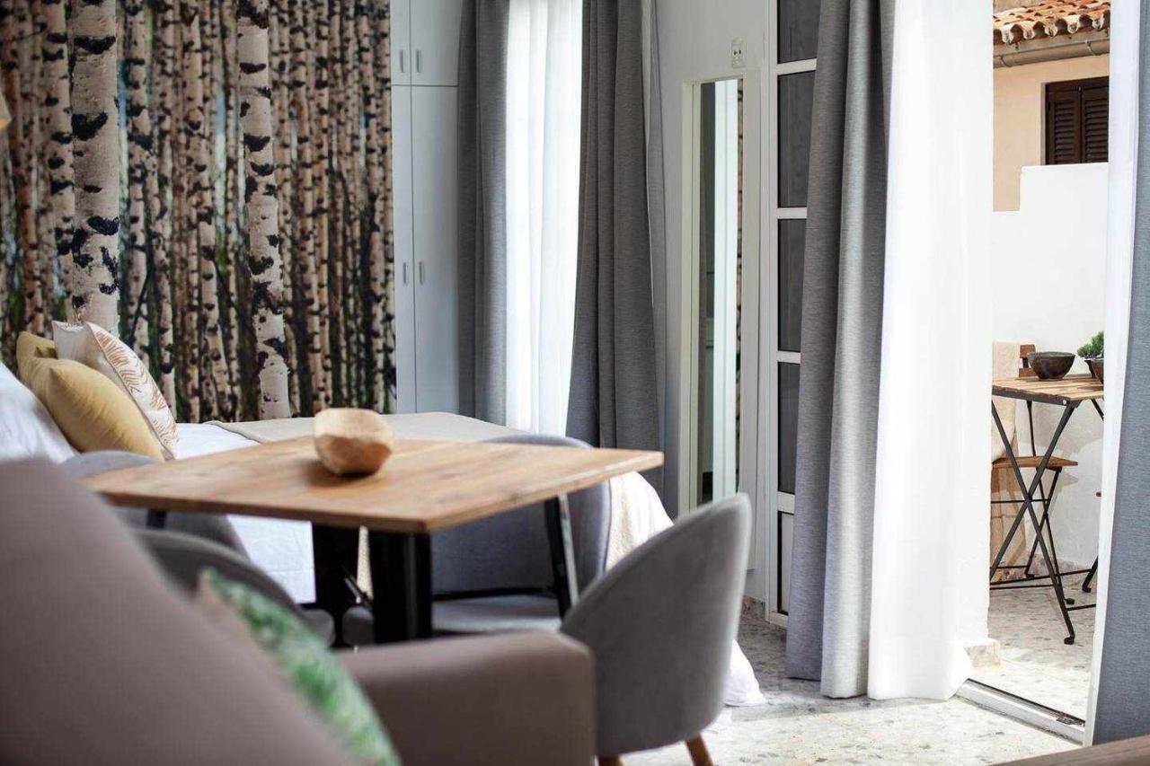 Wanderlust Malaga Apartamentos Atico Exteriér fotografie